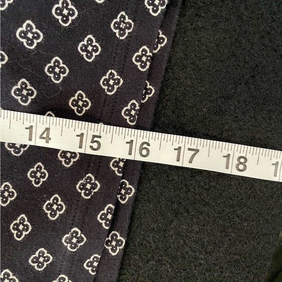 Patterned Skort - Picture 5 of 5